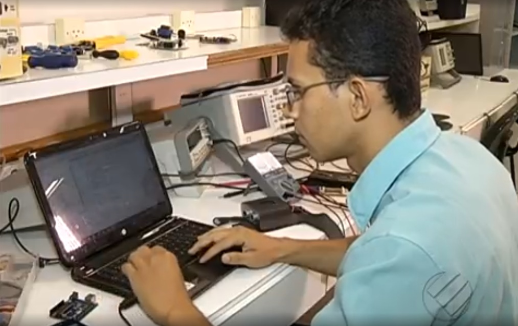 Assista no Globoplay